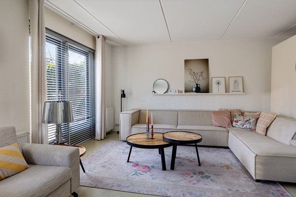 Medium property photo - De Welle 23, 8939 AZ Leeuwarden